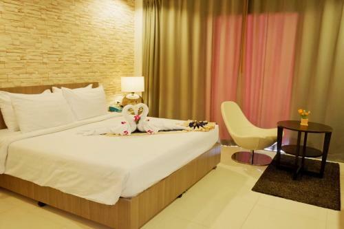 Happy Holiday Resort And Apartments Patong Beach