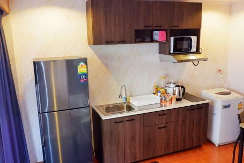 Happy Holiday Resort And Apartments Patong Beach