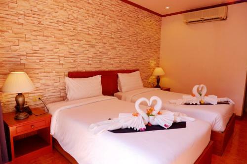 Happy Holiday Resort And Apartments Patong Beach