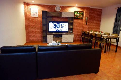 Happy Holiday Resort And Apartments Patong Beach