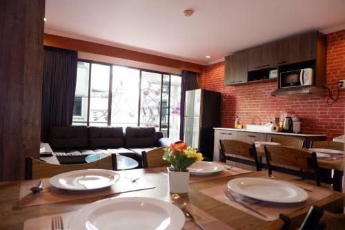 Happy Holiday Resort And Apartments Patong Beach