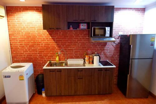 Happy Holiday Resort And Apartments Patong Beach