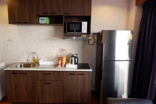 Happy Holiday Resort And Apartments Patong Beach