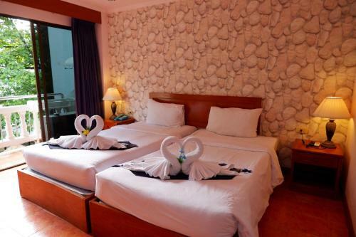 Happy Holiday Resort And Apartments Patong Beach