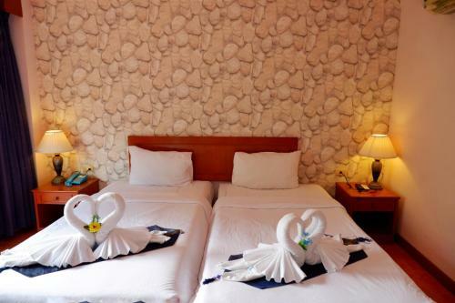 Happy Holiday Resort And Apartments Patong Beach