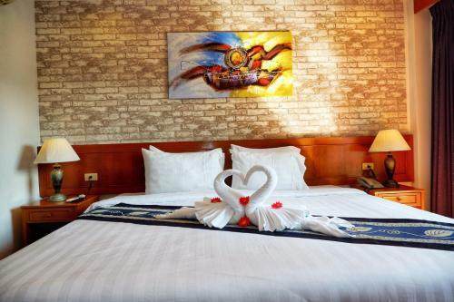 Happy Holiday Resort And Apartments Patong Beach