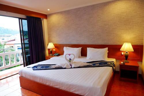 Happy Holiday Resort And Apartments Patong Beach