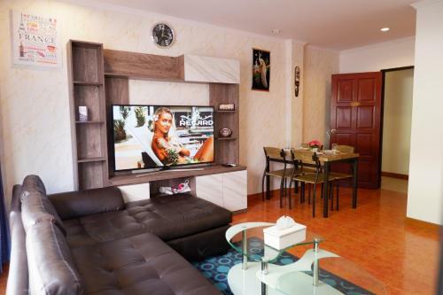 Happy Holiday Resort And Apartments Patong Beach