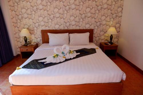 Happy Holiday Resort And Apartments Patong Beach