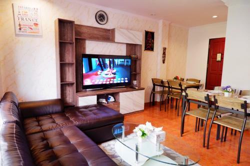 Happy Holiday Resort And Apartments Patong Beach