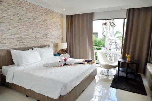 Happy Holiday Resort And Apartments Patong Beach