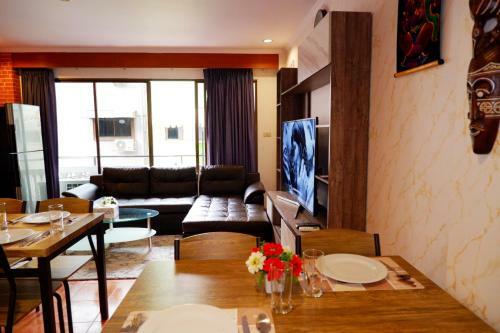 Happy Holiday Resort And Apartments Patong Beach