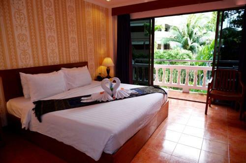 Happy Holiday Resort And Apartments Patong Beach