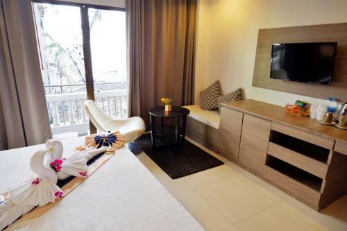 Happy Holiday Resort And Apartments Patong Beach