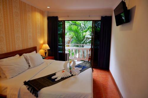 Happy Holiday Resort And Apartments Patong Beach