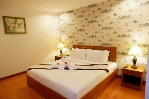 Happy Holiday Resort And Apartments Patong Beach