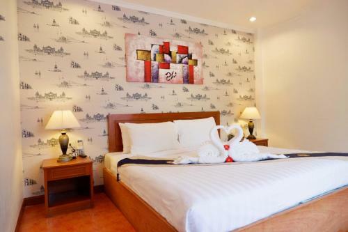 Happy Holiday Resort And Apartments Patong Beach