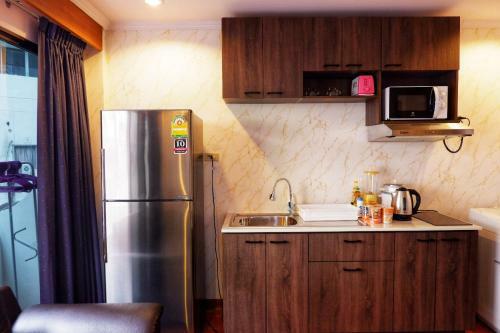 Happy Holiday Resort And Apartments Patong Beach