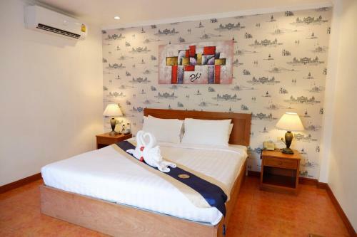 Happy Holiday Resort And Apartments Patong Beach