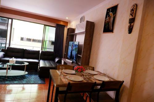 Happy Holiday Resort And Apartments Patong Beach
