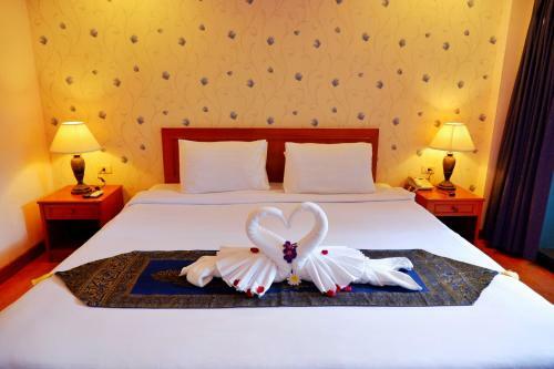 Happy Holiday Resort And Apartments Patong Beach