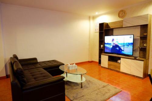 Happy Holiday Resort And Apartments Patong Beach