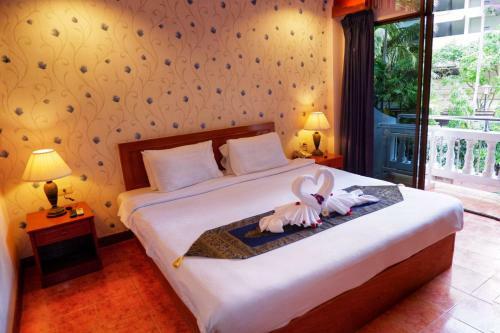 Happy Holiday Resort And Apartments Patong Beach