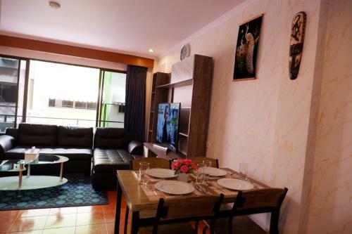 Happy Holiday Resort And Apartments Patong Beach