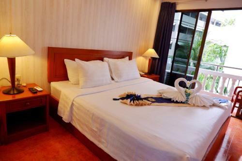 Happy Holiday Resort And Apartments Patong Beach