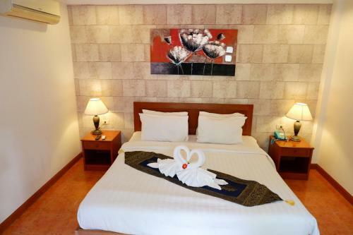 Happy Holiday Resort And Apartments Patong Beach