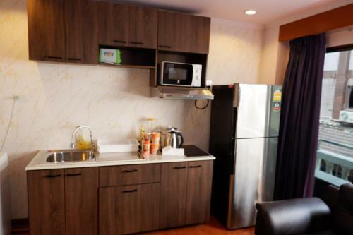 Happy Holiday Resort And Apartments Patong Beach