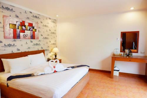 Happy Holiday Resort And Apartments Patong Beach