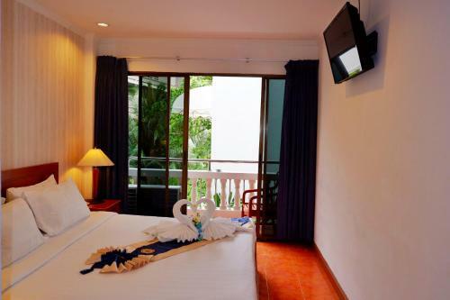 Happy Holiday Resort And Apartments Patong Beach