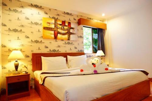 Happy Holiday Resort And Apartments Patong Beach