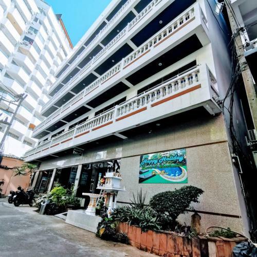 Happy Holiday Resort And Apartments Patong Beach