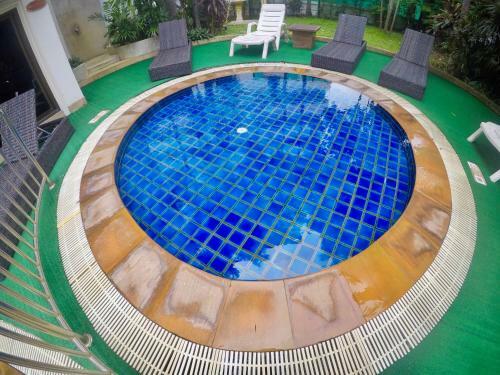 Happy Holiday Resort And Apartments Patong Beach