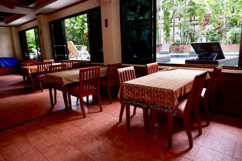 Happy Holiday Resort And Apartments Patong Beach