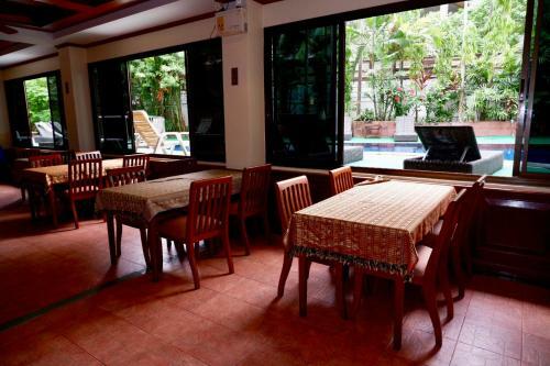 Happy Holiday Resort And Apartments Patong Beach