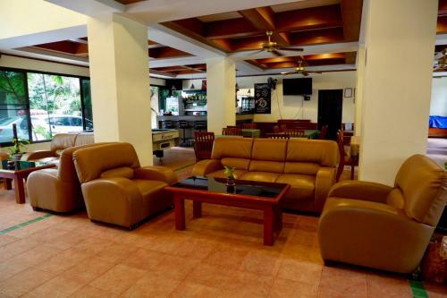 Happy Holiday Resort And Apartments Patong Beach