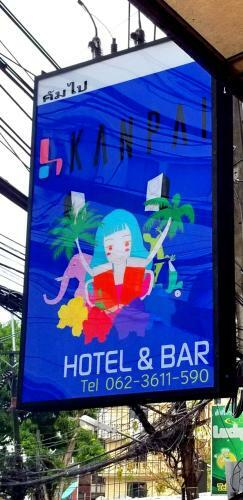 Hostal Kanpai Hotel