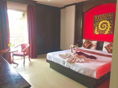 Hostal Lepetitparis @patong