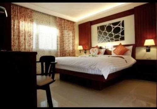 Hotel Patong Terrace Boutique