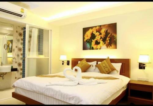Hotel Patong Terrace Boutique
