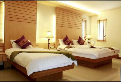 Hotel Patong Terrace Boutique