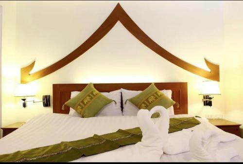 Hotel Patong Terrace Boutique