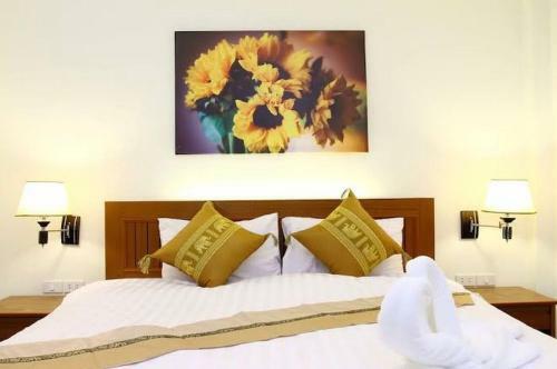 Hotel Patong Terrace Boutique