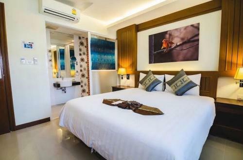 Hotel Patong Terrace Boutique