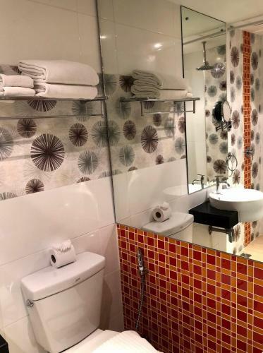 Hotel Patong Terrace Boutique