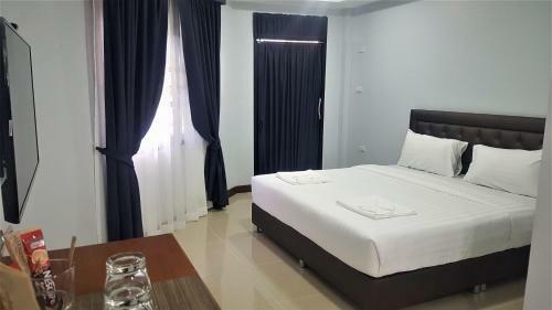 La Capannina Hotel Patong