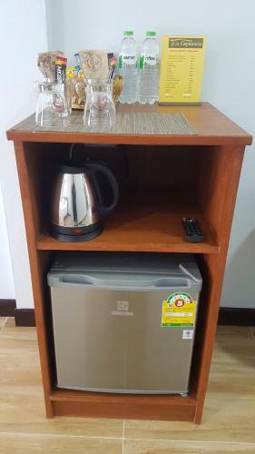 La Capannina Hotel Patong